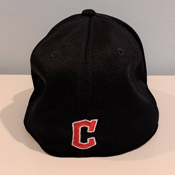 New Era Cleveland Genuine Merchandise MLB Large/Extra Large Baseball Cap - Picture 3 of 11